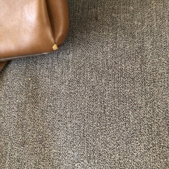 Nine West Brown Crossbody Bag - Picture 3 of 4